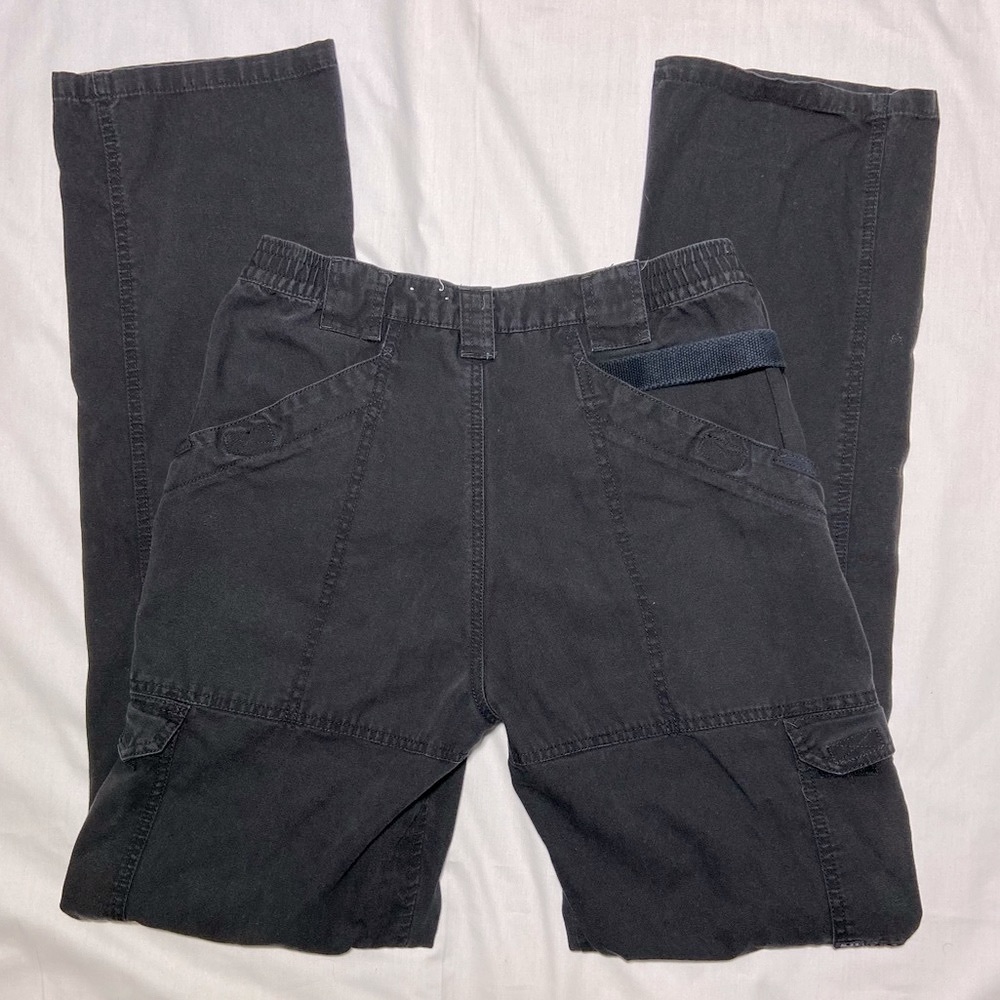 5.11 Tactical Series Cargo Pants. W30 L37. - Picture 2 of 9